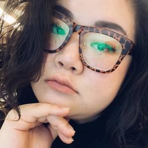 Meet your Posher, Deborah